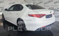 2018 Alfa Romeo Giulia