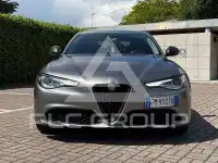 2018 Alfa Romeo Giulia