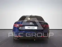 2018 Alfa Romeo Giulia