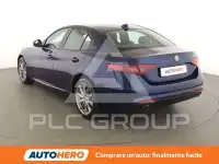2018 Alfa Romeo Giulia