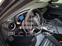 2018 Alfa Romeo Giulia