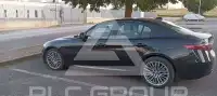2018 Alfa Romeo Giulia