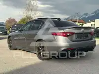 2018 Alfa Romeo Giulia