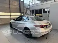 2018 Alfa Romeo Giulia