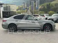 2018 Alfa Romeo Giulia
