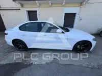 2018 Alfa Romeo Giulia