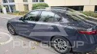 2018 Alfa Romeo Giulia