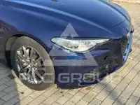 2018 Alfa Romeo Giulia