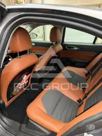 2018 Alfa Romeo Giulia