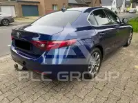 2018 Alfa Romeo Giulia