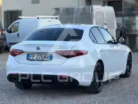 2018 Alfa Romeo Giulia