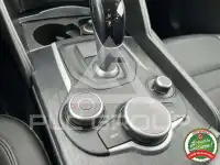 2018 Alfa Romeo Giulia
