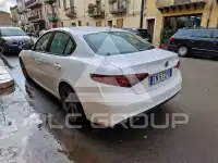 2018 Alfa Romeo Giulia