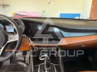 2018 Alfa Romeo Giulia