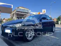 2018 Alfa Romeo Giulia