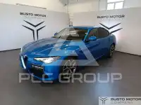 2018 Alfa Romeo Giulia