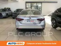 2018 Alfa Romeo Giulia