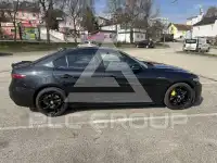 2018 Alfa Romeo Giulia