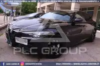 2018 Alfa Romeo Giulia