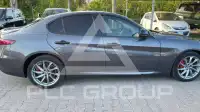 2018 Alfa Romeo Giulia