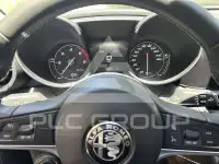 2018 Alfa Romeo Giulia