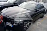2018 Alfa Romeo Giulia