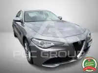2018 Alfa Romeo Giulia