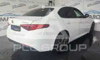 2018 Alfa Romeo Giulia