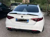 2018 Alfa Romeo Giulia