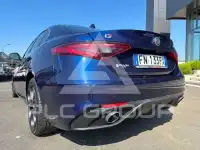 2018 Alfa Romeo Giulia