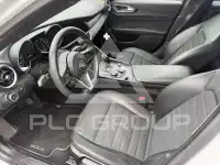 2018 Alfa Romeo Giulia