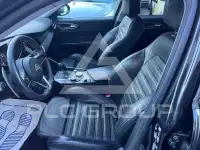 2018 Alfa Romeo Giulia