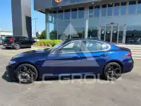 2018 Alfa Romeo Giulia