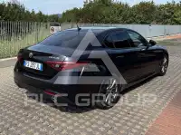 2018 Alfa Romeo Giulia