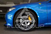 2018 Alfa Romeo Giulia