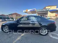 2018 Alfa Romeo Giulia