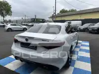 2018 Alfa Romeo Giulia