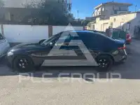 2018 Alfa Romeo Giulia