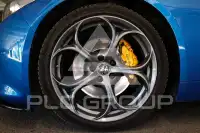 2018 Alfa Romeo Giulia