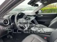2018 Alfa Romeo Giulia