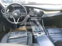 2018 Alfa Romeo Giulia