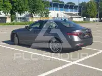2018 Alfa Romeo Giulia