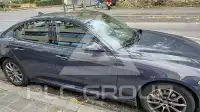 2018 Alfa Romeo Giulia