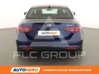 2018 Alfa Romeo Giulia