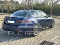 2018 Alfa Romeo Giulia