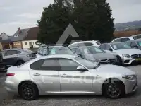 2018 Alfa Romeo Giulia