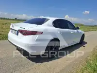 2018 Alfa Romeo Giulia