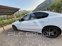 2018 Alfa Romeo Giulia