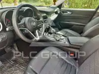 2018 Alfa Romeo Giulia