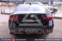 2018 Alfa Romeo Giulia